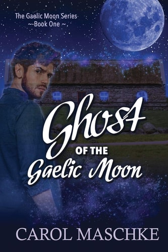 Ghost of the Gaelic Moon