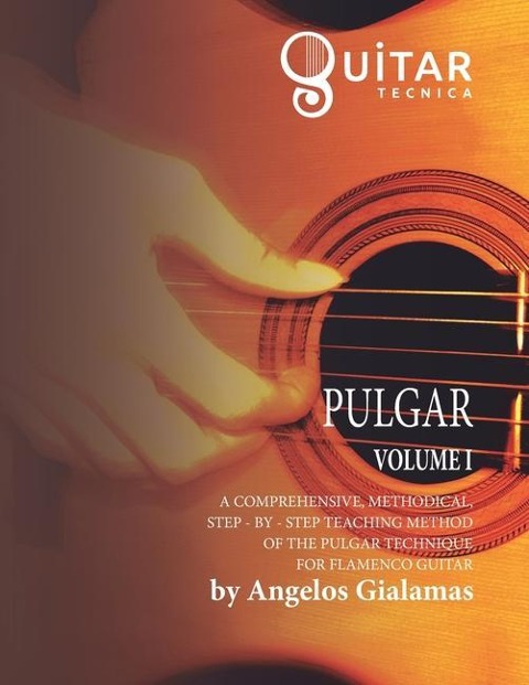 Pulgar: Volume I
