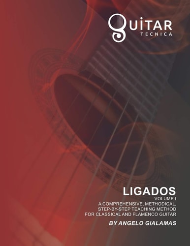 Ligados Volume I