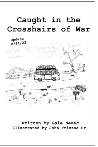 Caught in the Crosshairs of War