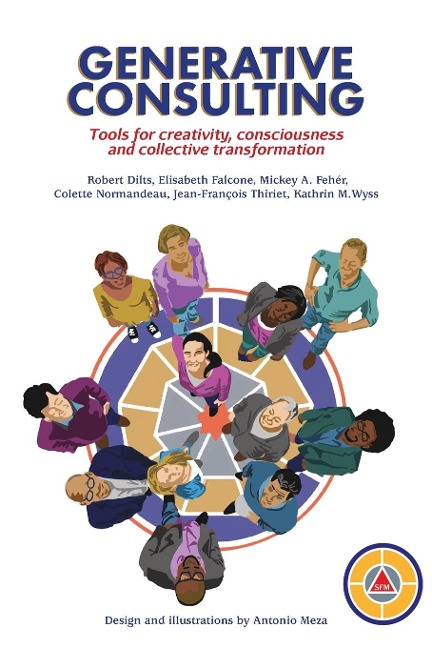 Generative Consulting: Tools for creativity, consciousness and collective transformation