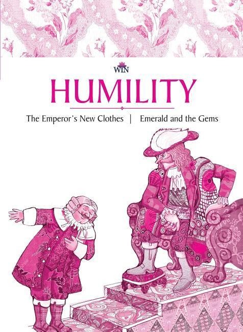 Humility: The Emperors New Clothes Emerald and the Gems