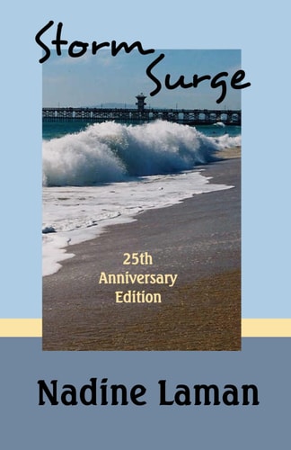 Storm Surge 25th Anniversary Edition