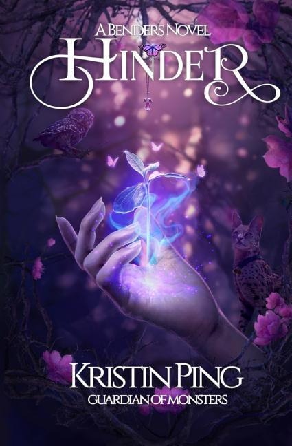 Hinder: A Benders Novel