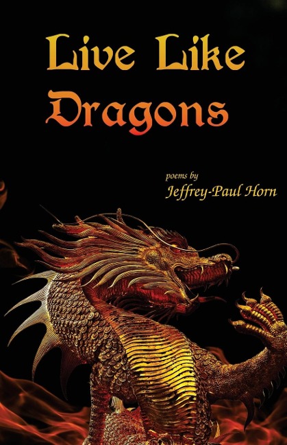 Live Like Dragons