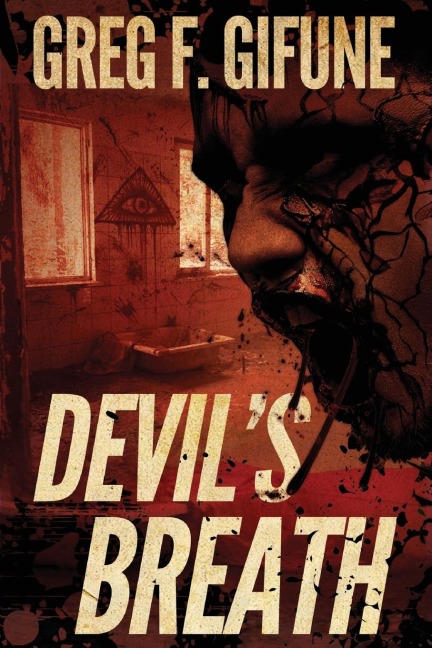 Devils Breath
