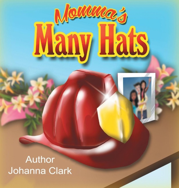 Mommas Many Hats