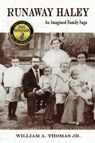 Runaway Haley An Imagined Family Saga