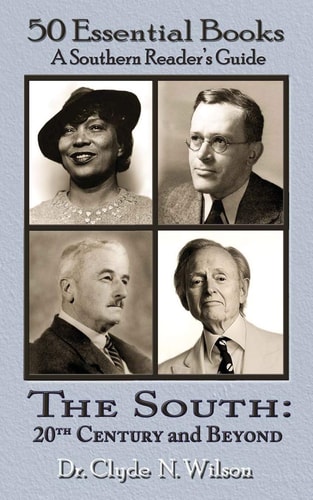 The South 20th Century and Beyond 50 Essential Books