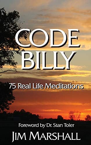 Code Billy 75 Real Life Meditations