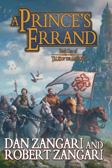 A Princes Errand