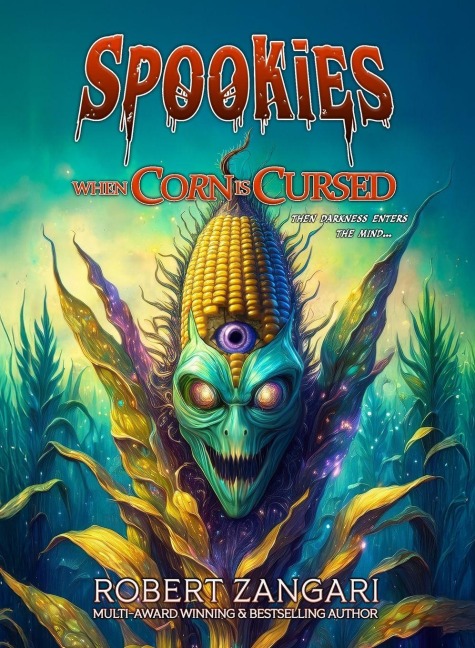 When Corn is Cursed