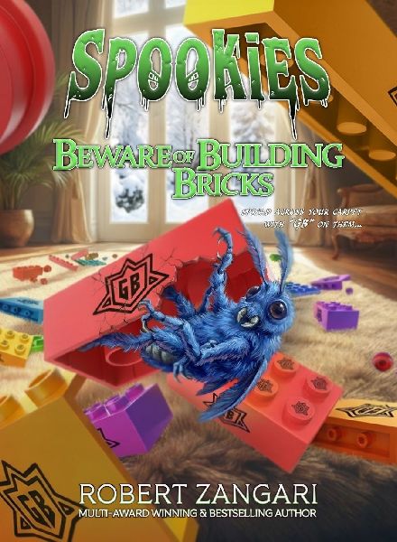 Beware of Building Bricks