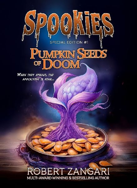 Pumpkin Seeds of Doom