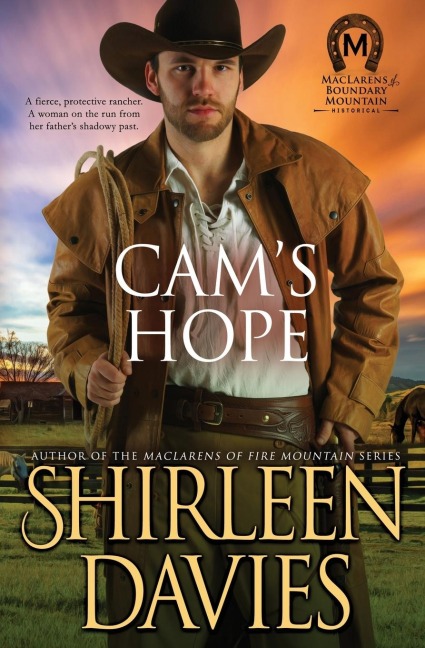 Cams Hope