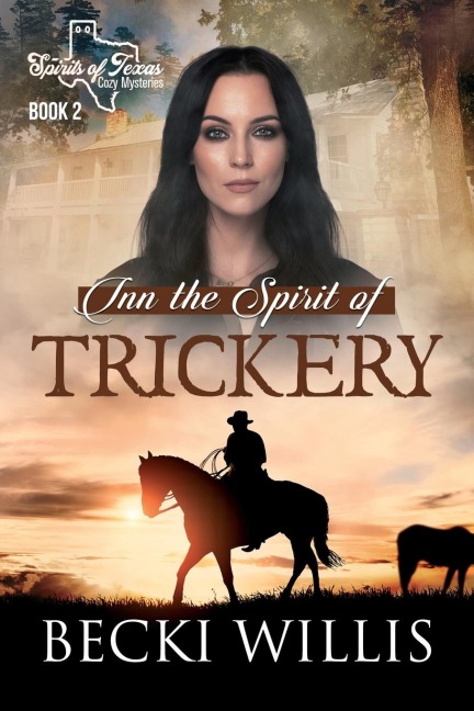 Inn the Spirit of Trickery