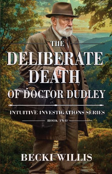 The Deliberate Death of Dr. Dudley