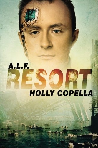 A. L. F. Resort