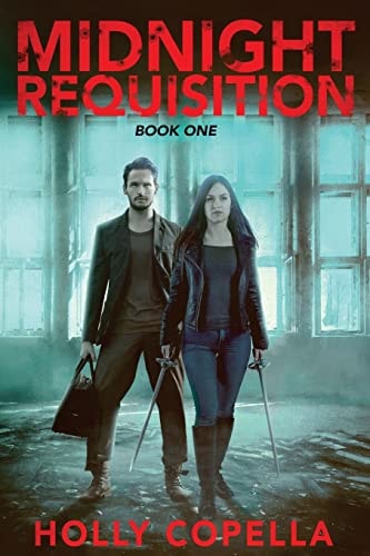 Midnight Requisition Book One