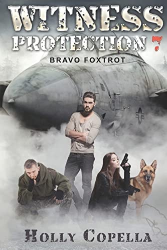 Witness Protection 7 Bravo Foxtrot