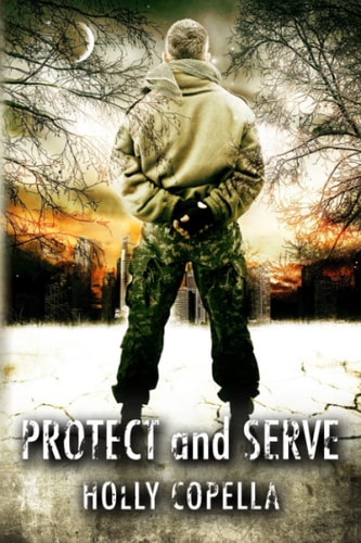 Protect and Serve