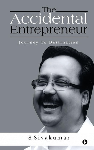 The Accidental Entrepreneur Journey To Destination