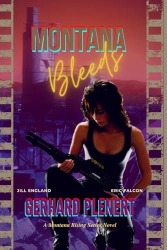 Montana Bleeds