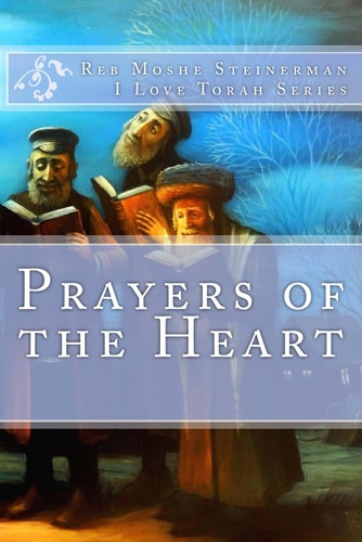 Prayers of the Heart