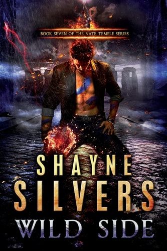 Wild Side Nate Temple Series Book 7