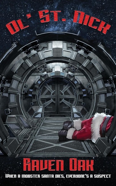 Ol St. Nick