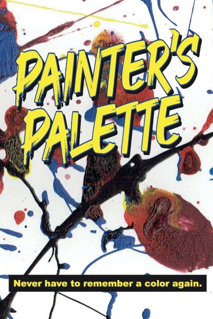 Painters Palette