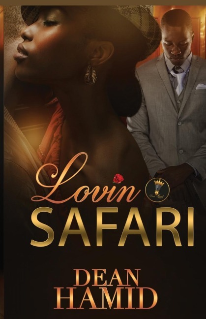 Lovin Safari