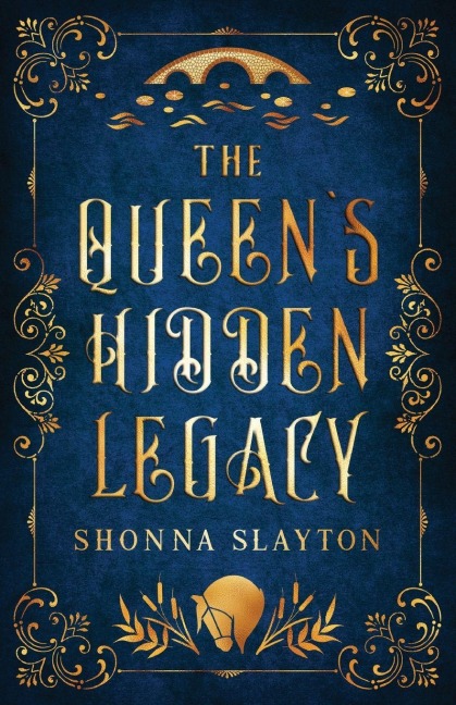 The Queens Hidden Legacy