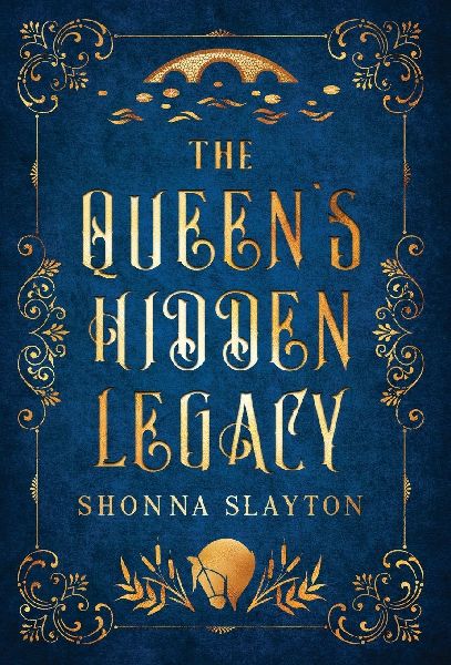 The Queens Hidden Legacy