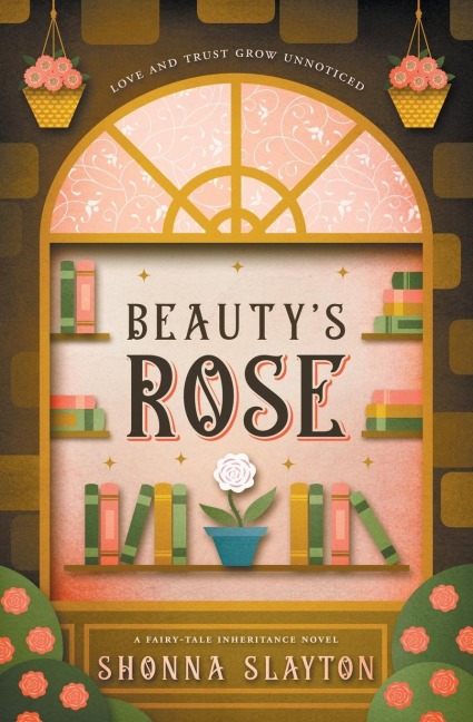 Beautys Rose