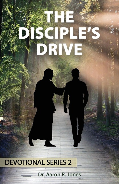 The Disciples Drive