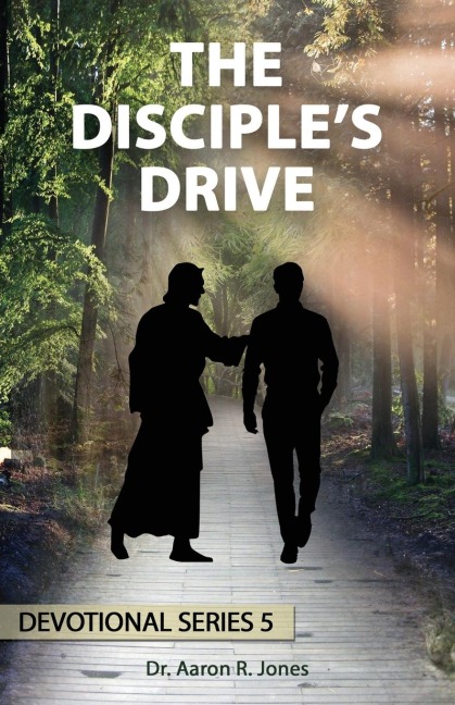 The Disciples Drive: Series 5