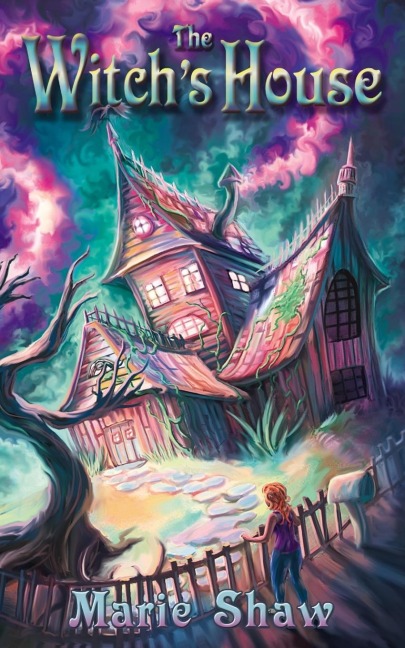 The Witchs House