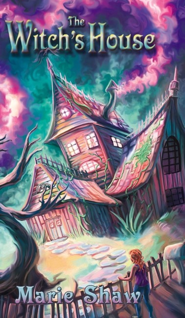 The Witchs House