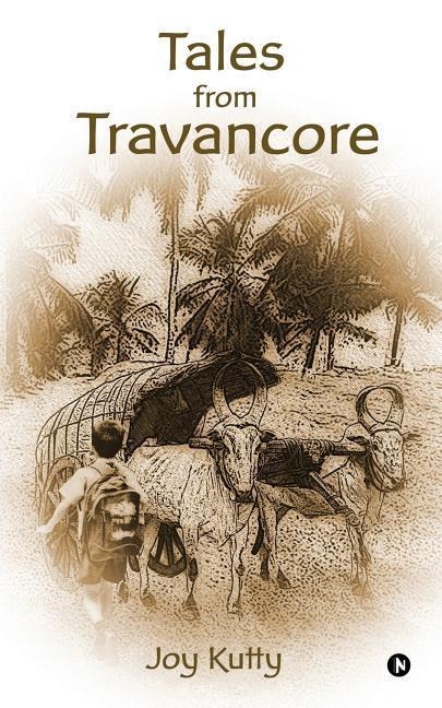 Tales from Travancore