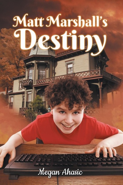 Matt Marshalls Destiny
