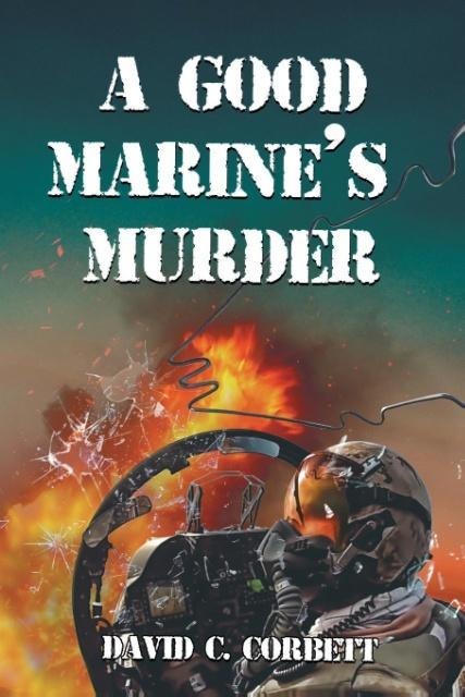 A Good Marines Murder