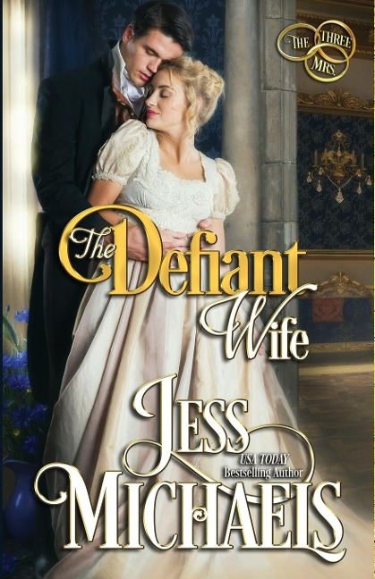 The Defiant Wife