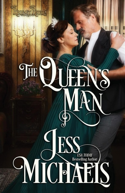 The Queens Man