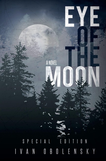 Eye of the Moon