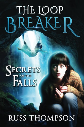 Secret of the Falls