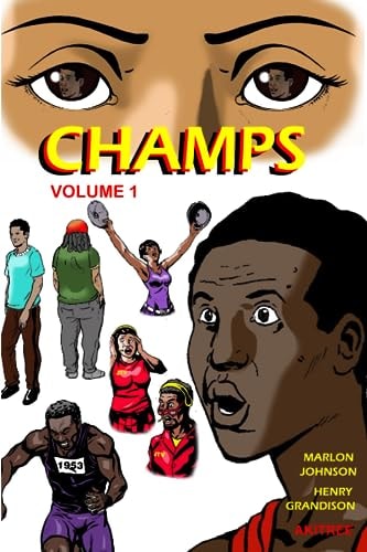 Champs: Volume 1