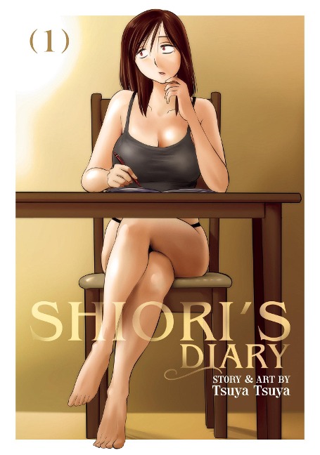 Shioris Diary Vol. 1