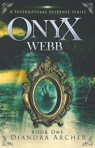 Onyx Webb Book One