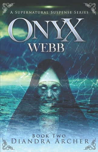 Onyx Webb Book Two